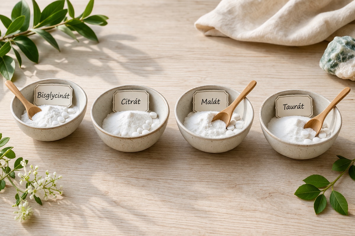 Porovnanie foriem horcika